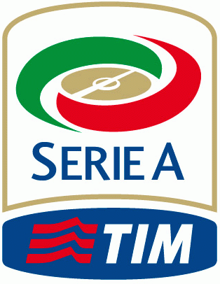 Italian Serie A iron ons